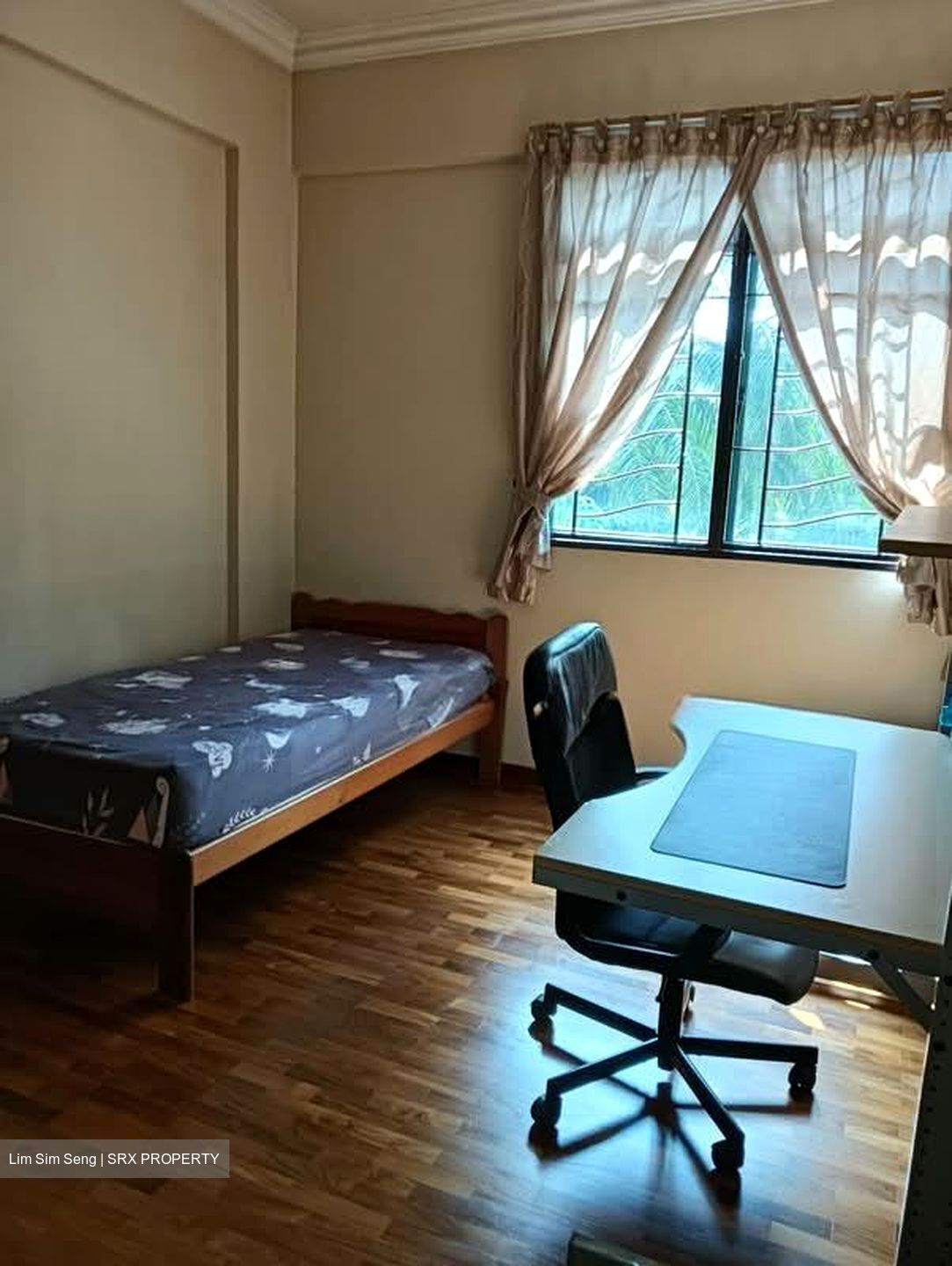 Summerdale (D22), Condominium #538365631
